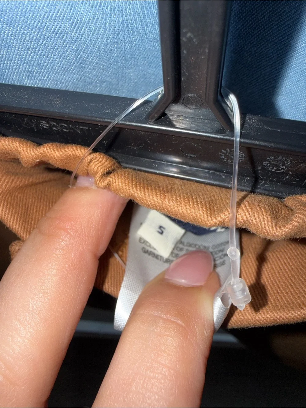 N/A casual short